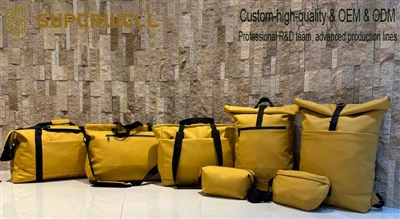 Cara PU berasaskan Bio-Dihasilkan