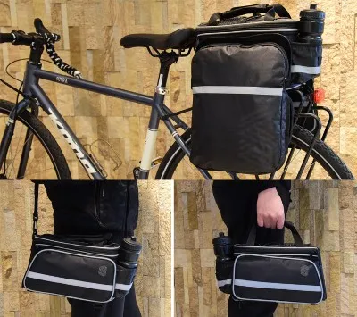 bicycle bag