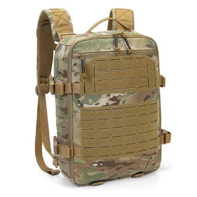 Backpack taktikal fesyen