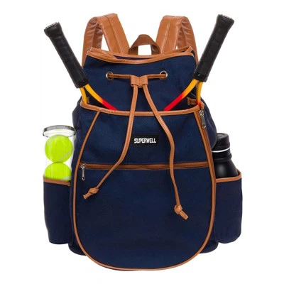 Beg Tenis Bergaya